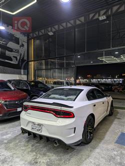 دودج تشارجر